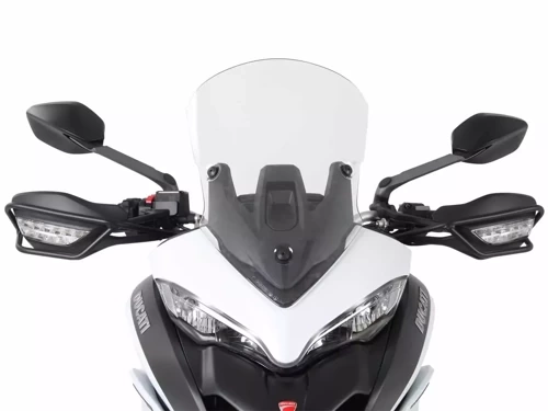 Ducati Multistrada 950/S (2017-) Osłona oryginalnych handbarów