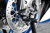 90136 Stand Up, motorcycle front stand