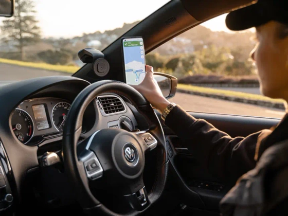 Quad Lock® MAG Standard Head