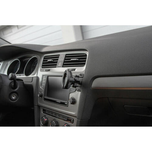 91803 Mag Pro Stick, Magnetic phone holder with adhesive mount