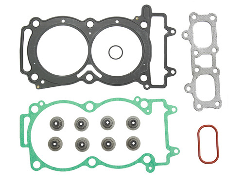 NAMURA USZCZELKI TOP-END POLARIS RZR 4 900 (15-17), RANGER XP 900 (13-17), RZR XP 1000 (14-17), RANGER XP 1000 (17)