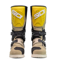 SIDI BUTY Adventure 2 Gore-Tex Sand