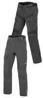 Spodnie motocyklowe BUSE ZESTAW EXRC Porto czarno/czarny 60