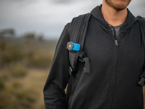 Quad Lock® Belt / Utility Clip (V3)