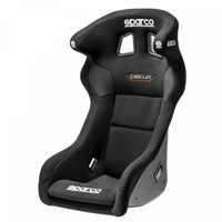 Fotel gamingowy CIRCUIT QRT [Sim Racing Seat-not FIA approved]