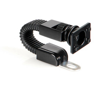 90255 Multi Holder Evo, phone holder with flexible fixing arm