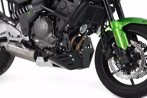 Kawasaki Versys 650 (2007-2014) skid plate