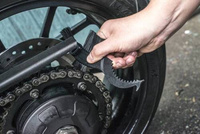 220 3x Premium Brush Kit