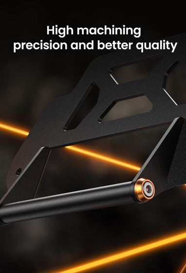 LOBOO Zestaw montażowy GPS BMW C400X (2018-) (10.3.09102.001.11)