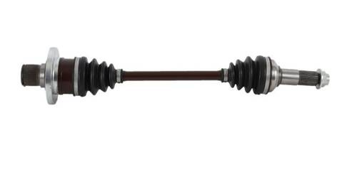 ALL BALLS PÓŁOŚ NAPĘDOWA YAMAHA YFM660 GRIZZLY 03-08 TYŁ STRONA LEWA