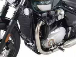 Triumph Bonneville Bobber (2017-) engine guard