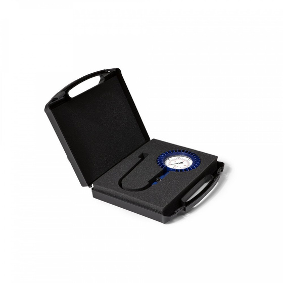 Manometr analogowy Sparco (0-4BAR)