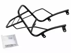 Suzuki VL 800/C 800 Intruder/Black Edition (2001-) topcase carrier