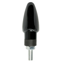 90091 Arrow, corner lights - 12V LED – Black