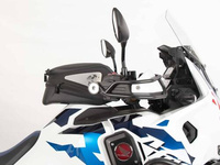 Baza montażowa do tankbaga do Honda CRF 1100L Africa Twin Adventure Sports (2024-)