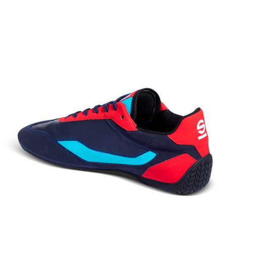 Buty teamline Sparco S-Drive Martini Racing