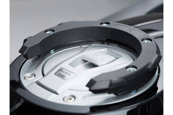 TANK RING ION SW-MOTECH BMW/KTM/DUCATI MODELS, BLACK