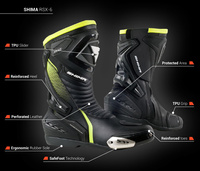 RSX-6 MEN FLUO 41