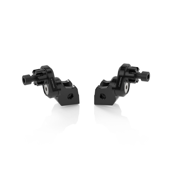 Zestaw montażowy Eccentric do podnóżków (Ø 22 mm)