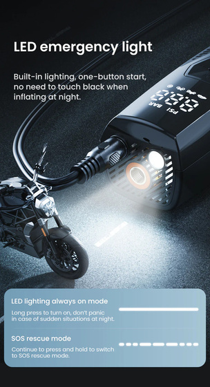 LOBOO Sakwa na narzędzia (10.3.19023.010.01)