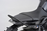 ANTI-SLIP STICKER FOR MOTORCYCLE SEAT, PLAIN