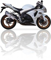 Tłumik IXIL SUZUKI GSX 1000 R [09-11] (SOVE)