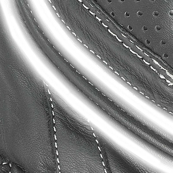 BUTE PIT LANE Motorcycle Gloves