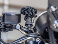 Quad Lock® 360 Arm - Single Pivot