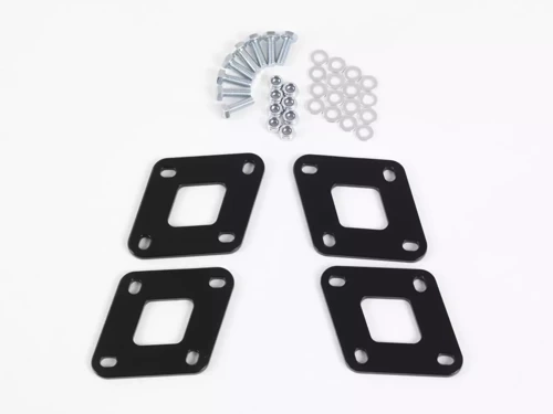 Uniwersalne mocowanie C-Bow 50mm poziomy