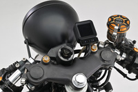 80920 NANO-I DIGITAL LCD TACHOMETER SPEEDOMETER