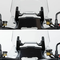 LOBOO Zestaw montażowy GPS Triumph Tiger1200GT PRO (2023-) (10.3.09921.101.01)