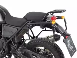 Royal Enfield Himalayan (2018-) side case carrier