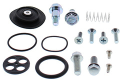 ALL BALLS ZESTAW NAPRAWCZY KRANIKA KAWASAKI KVF 650 BRUTE FORCE 06-13, KVF 750 BRUTE FORCE 05-07