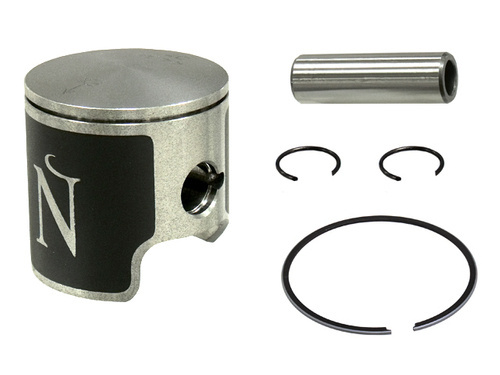 NAMURA TŁOK KTM (2T) SX 65 (SX65/XC65) '09-'21, HUSQVARNA TC 65 '17-'21 (44,98MM) (PIERŚCIENIE NX-70002-6R) CENA PROMOCYJNA