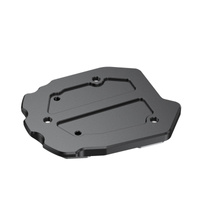 LOBOO Nakładka na stopkę boczną do SUZUKI V-Strom 1050/XT, V-Strom 1000/XT, SUZUKI GSX-S 1000F, SUZUKI GSX-S 750, SUZUKI GSR 750