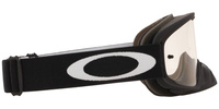 Oakley Goggles  O frame 2.0 pro MX czarny mat