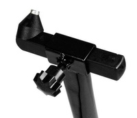 90136 Stand Up, motorcycle front stand