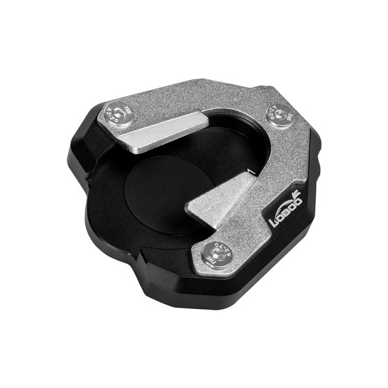 LOBOO Nakładka na stopkę boczną do Triumph Tiger1200 GT PRO (2023-) (10.3.03921.001.11)