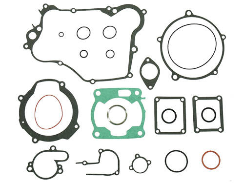 NAMURA KOMPLET USZCZELEK YAMAHA YZ 125 '92-'93