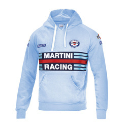 Bluza z kapturem Sparco Martini Racing