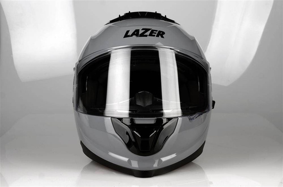 Kask Motocyklowy LAZER RAFALE SR EVO Z-Line (kol. Szary - Matowy) rozm. XL