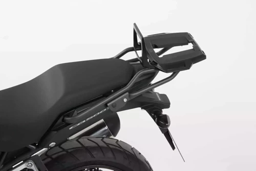 Honda CB 500 X (2013-2016) Alurack-Metal carrier for TC