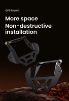 LOBOO Zestaw montażowy GPS BMW C400X (2018-) (10.3.09092.001.11)