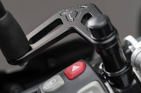 PRZEDŁUŻENIE LUSTERKA BMW SW-MOTECH PRZEDŁUŻENIE DO 66MM BLACK