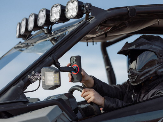 Quad Lock 360 - Roll Cage Mount