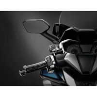 91596 Titan Opti Brake, brake fluid reservoir cover mount