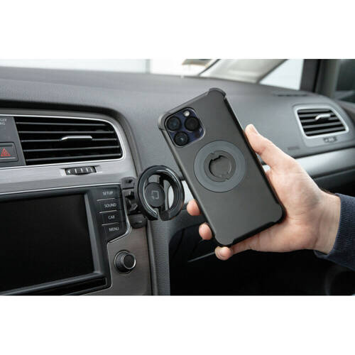 91803 Mag Pro Stick, Magnetic phone holder with adhesive mount