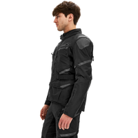 DUNE MEN JKT BLK S