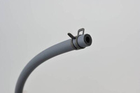 Opaski zaciskowe na przewody paliwowe 8mm 2 szt/zestaw