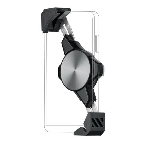 91587 Chroma - heavy-duty universal smartphone holder